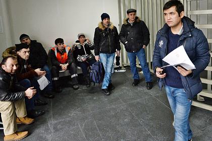 Доходы мигрантов в России резко выросли