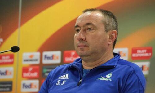 Лучший тренер в истории футбола Казахстана готов принять европейский гранд
