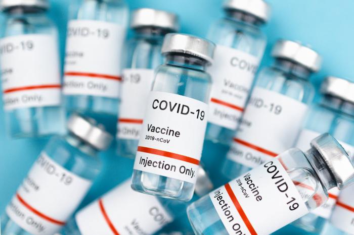 В январе-июле на закупку вакцин от COVID-19 потрачено 9,2 млрд гривен бюджетных средств