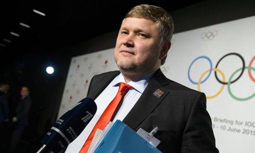 В НОК впервые высказались о выступлении Казахстана на Олимпиаде-2020