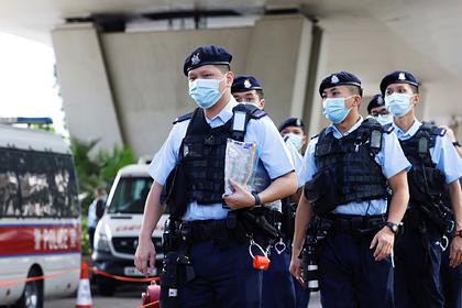В Гонконге задержали 19-летнего живодера-гадалку