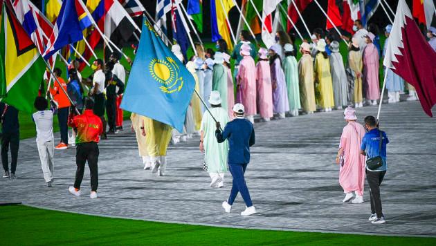 Итоги Олимпиады-2020: в НОК заявили, что Казахстан расплачивается за допинговые скандалы
