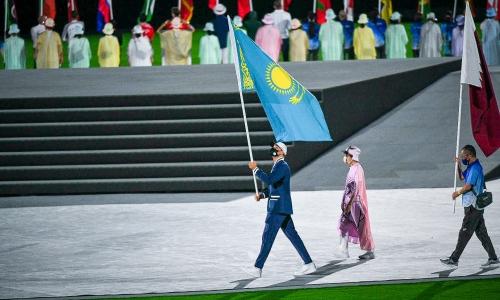 В Казахстане назвали реальные затраты на Олимпиаду в Токио