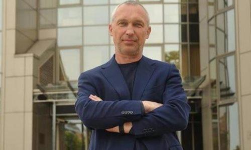Экс-наставника «Астаны» предложили назначить главным тренером сборной Украины