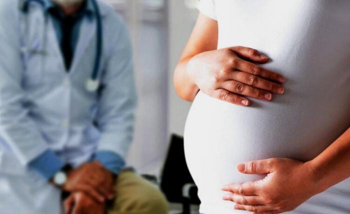 Заболевшим коронавирусом беременным казахстанкам приходится делать аборт