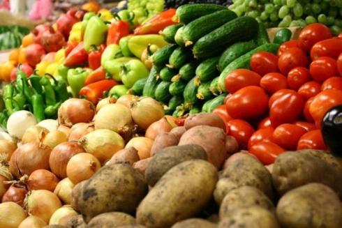 Снижение цен на овощи в августе-сентябре пообещал Бахыт Султанов