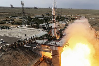 В НАСА раскрыли подробности образования дыры в российском «Союзе МС-09»