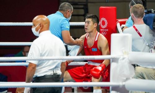 Поражение чемпиона мира по боксу из Казахстана на Олимпиаде-2020 не стало сенсацией