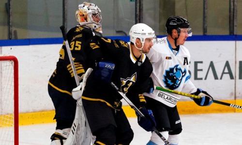 Клуб хоккеиста сборной Казахстана в КХЛ сможет подписывать игроков из-за губернатора