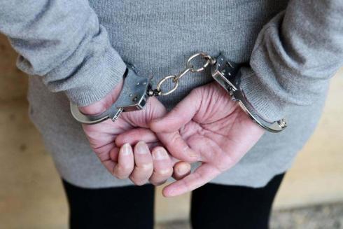 Вор, похитивший 8 водоприемных решеток, задержан в Караганде