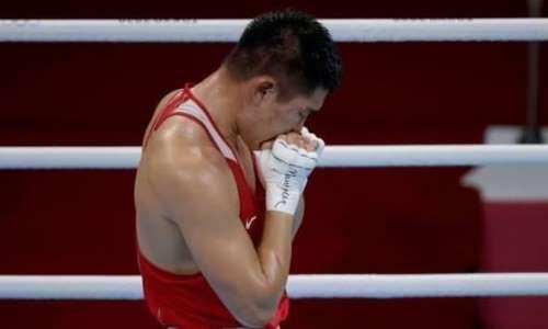 «Не имеет право быть в сборной». Названы виновные в провале казахстанских боксеров на Олимпиде в Токио