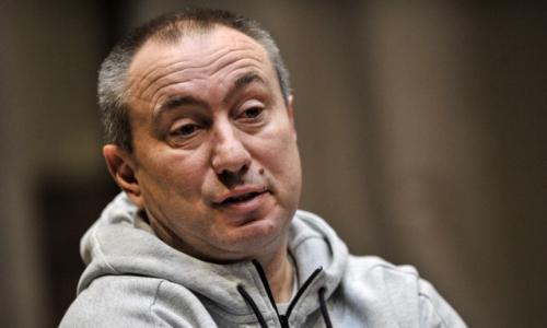 Самый успешный в истории футбола Казахстана тренер готов принять новый клуб, но с одним условием