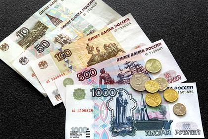 Российские банки заявили о нехватке монет в регионах