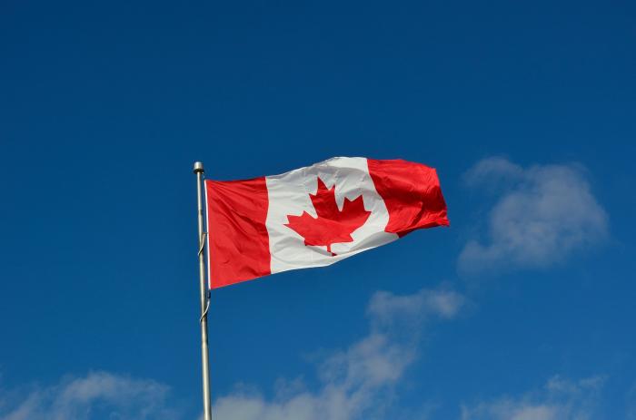 Канада согласилась принять участие в саммите Крымской платформы