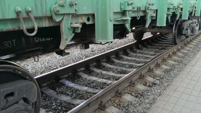 ЧП в Жамбылской области: движение поездов восстановили