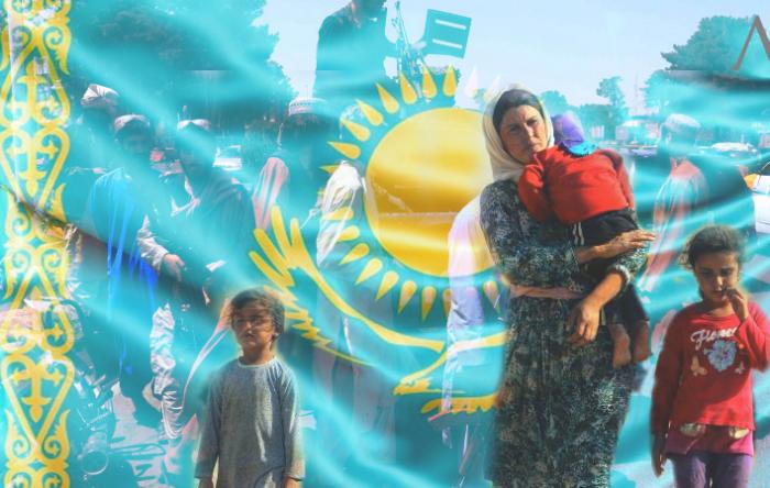 Поток беженцев и наркотики из Афганистана: что ожидает Казахстан?