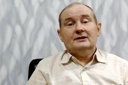 Похищенного украинскими спецслужбами судью Чауса оставили под домашним арестом