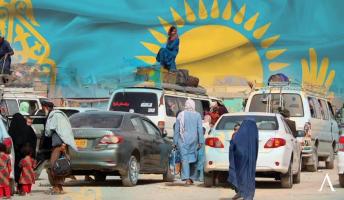 В Акорде прокомментировали слухи о размещении в Казахстане афганских беженцев