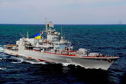 Оценена помощь союзников Украины в создании «москитного флота»