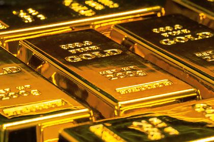 Ценам на золото предсказали обвал