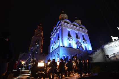 В Астрахани под открытым небом пройдет фестиваль классической музыки