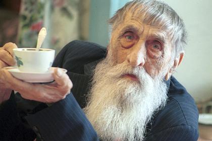 В Томске раскрыли число пенсионеров старше 100 лет