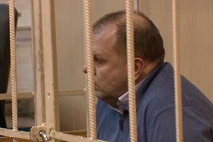 Пытавшегося подкупить судей российского адвоката отправили в колонию