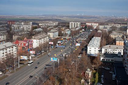 В питьевой воде в российском городе нашли ртуть и свинец