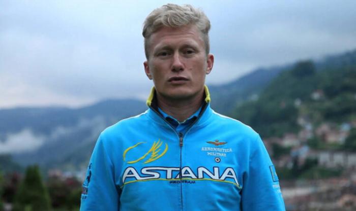 Винокуров вернется к руководству велокомандой «Астана»