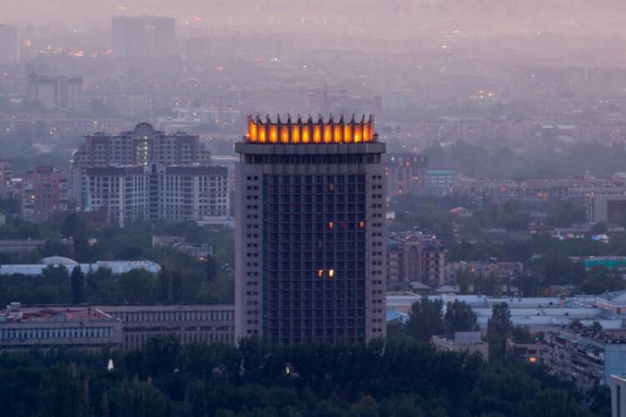 Алматы занял 129 место в рейтинге самых дорогих для жизни городов