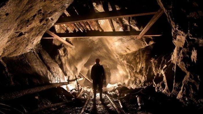 Рабочая погибла от взрыва на шахте в Актюбинской области