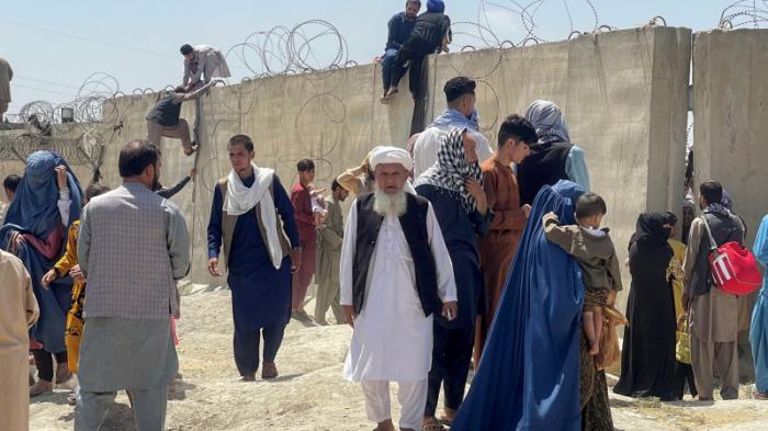 На слухи о подготовке к приезду афганских беженцев ответили в акимате Шымкента
                17 августа 2021, 11:26