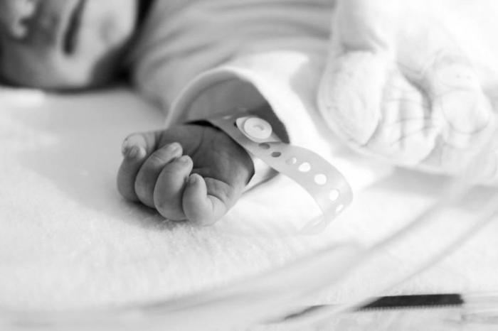 Одномесячный ребенок умер от коронавируса в Алматы