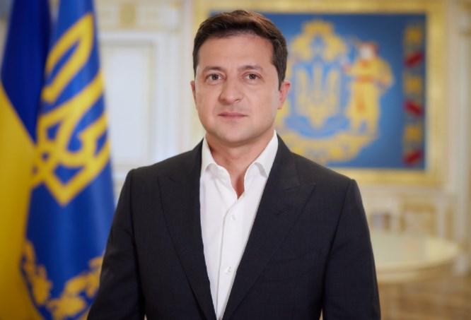 48% украинцев против выдвижения Зеленского на второй президентский срок