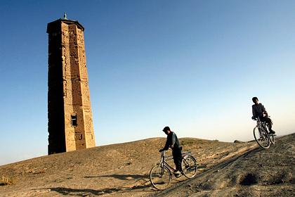 ЮНЕСКО призвало защитить памятники в Афганистане