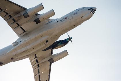 Крушение Ил-112В стало угрозой сразу для двух госпрограмм