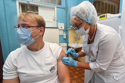 Попова анонсировала выход пятой российской вакцины от коронавируса