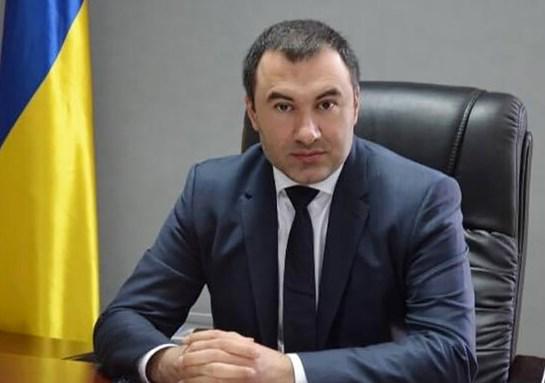 Председатель Харьковского облсовета Товмасян сложил полномочия после подозрения во взяточничестве