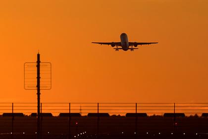 Изменения климата обернулись проблемами для авиакомпаний