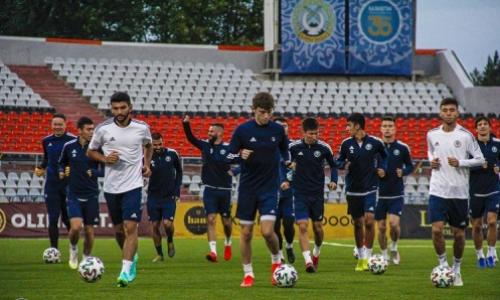 Матч СДЮСШОР №8 — «Ордабасы» в Кубке Казахстана пройдет без зрителей