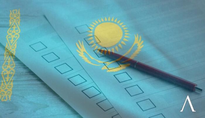 Казахстан занял 128 место по уровню демократии из 167 стран