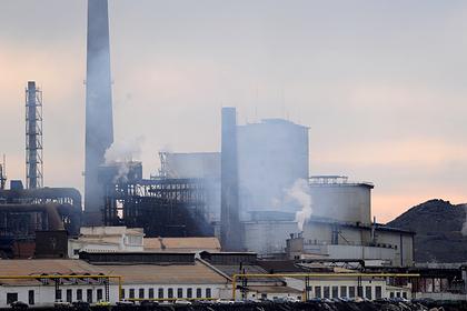 В Челябинске выявили выброс сероводорода