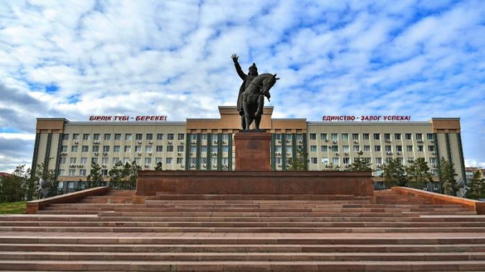 567 миллиардов тенге потратят на развитие Актюбинской области
                18 августа 2021, 11:22