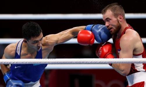 Казахстан или Узбекистан? СМИ сравнило выступление боксеров двух стран на Олимпиаде-2020 и назвало лучших