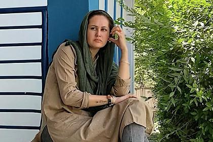 Известного афганского кинорежиссера эвакуировали на Украину