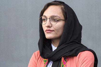 Самая молодая в Афганистане женщина-мэр заявила об угрозе ее жизни