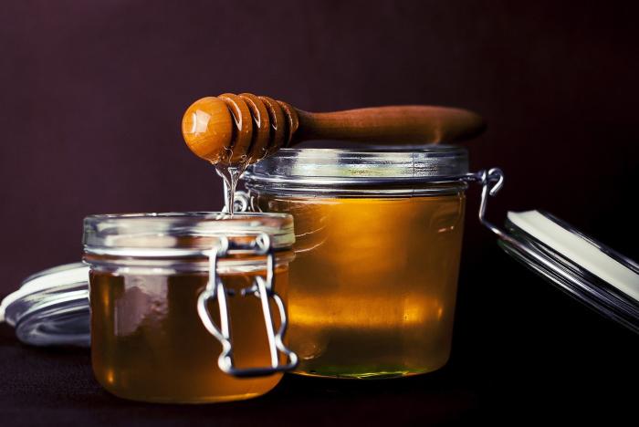 Катар открыл рынок для украинского меда и продуктов пчеловодства