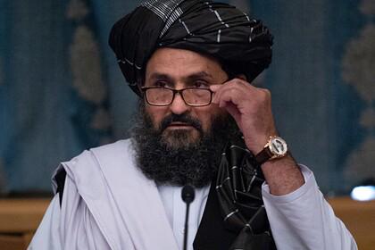 В США предсказали вероятного будущего лидера Афганистана