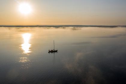 Исследователи изучат загрязнения рек на севере России