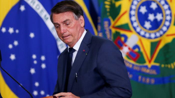 Президента Бразилии уличили в занижении статистики по коронавирусу
                18 августа 2021, 16:33